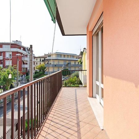 Padova Terrace Flatアパートメント エクステリア 写真