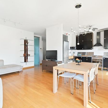 Padova Terrace Flatアパートメント エクステリア 写真