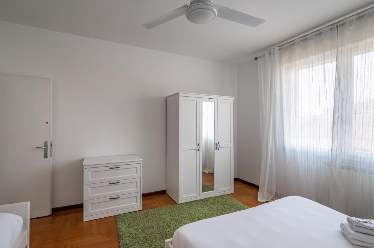 Padova Terrace Flatアパートメント エクステリア 写真