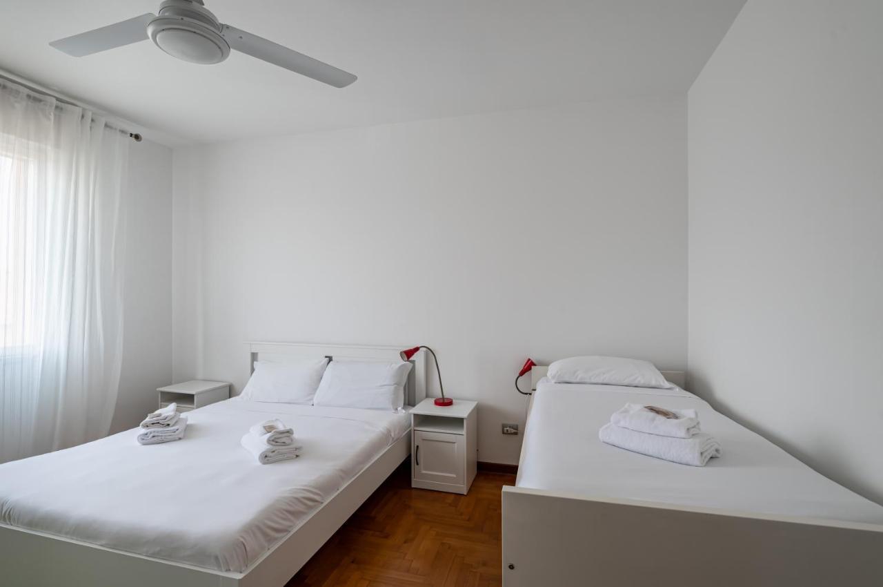 Padova Terrace Flatアパートメント エクステリア 写真