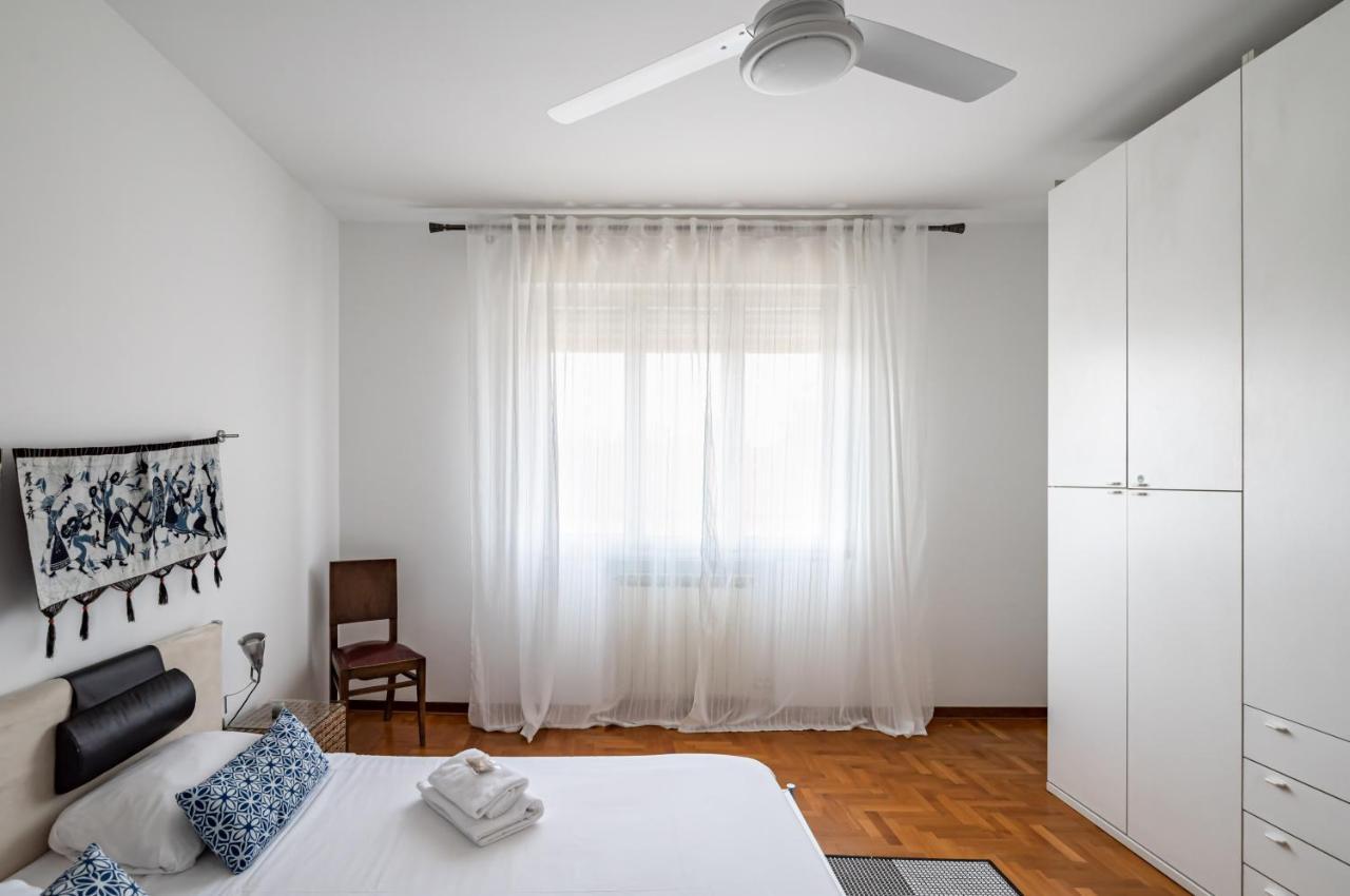 Padova Terrace Flatアパートメント エクステリア 写真