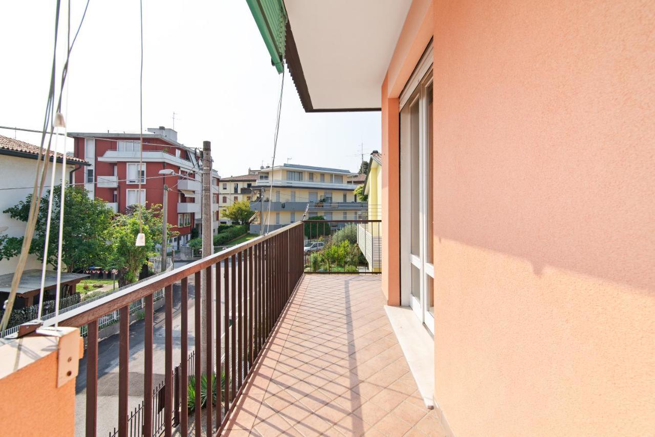 Padova Terrace Flatアパートメント エクステリア 写真