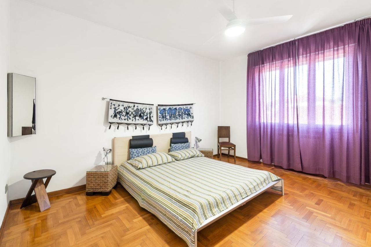 Padova Terrace Flatアパートメント エクステリア 写真