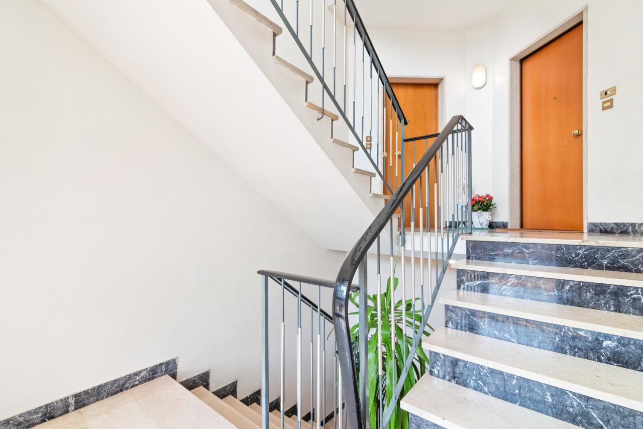 Padova Terrace Flatアパートメント エクステリア 写真