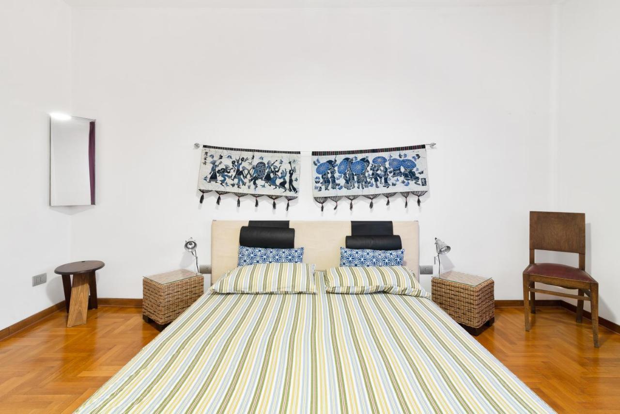 Padova Terrace Flatアパートメント エクステリア 写真