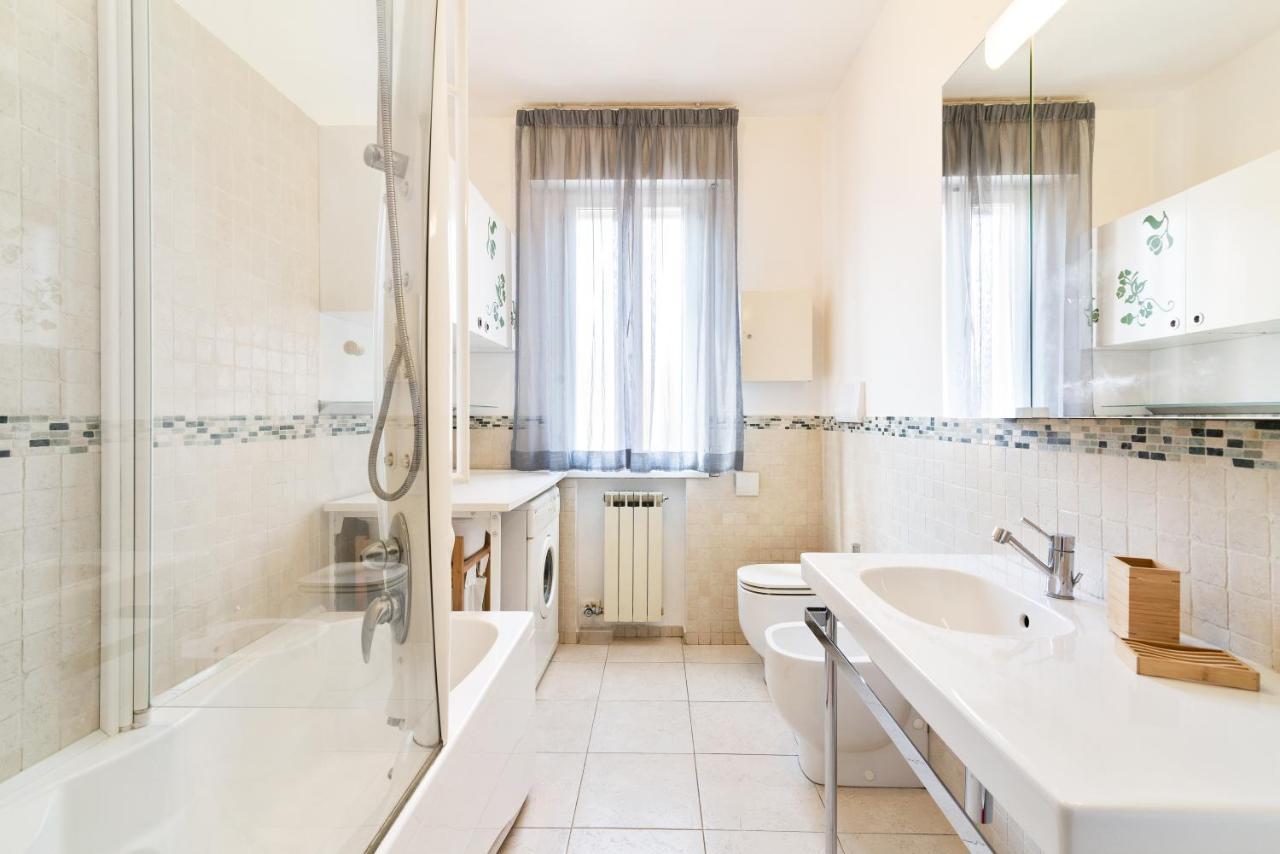 Padova Terrace Flatアパートメント エクステリア 写真
