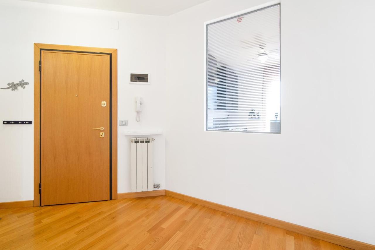 Padova Terrace Flatアパートメント エクステリア 写真